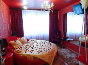  Amour Rouge Suite (Adults Only)  Галаци